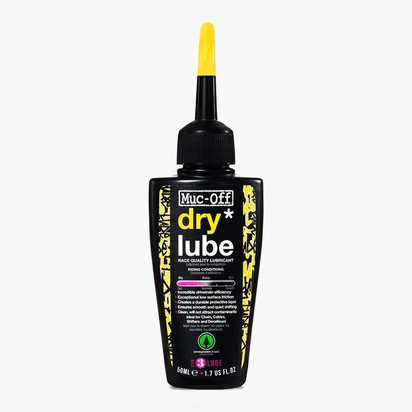 Muc-Off Muc-Off Dry Lube 50ml