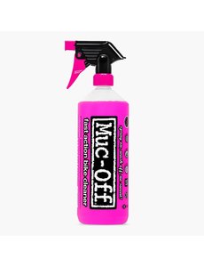 Muc-Off Muc-Off 1L Bike Cleaner Capped with Sleeved Trigger