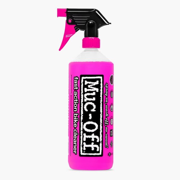 Muc-Off Muc-Off 1L Bike Cleaner Capped with Sleeved Trigger