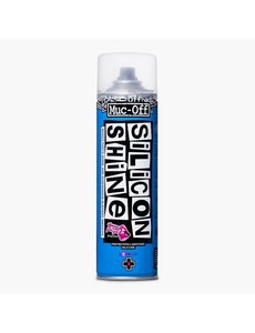 Muc-Off Silicon Shine 500ml