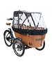  Babboe Cargo Bike Rain Tent - Carve/Flow