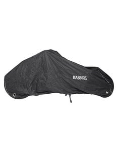  Babboe cargo bike cover luxury black - City/Mini/Slim