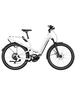 Riese & Muller Riese & Muller Electric Homage GT 625Wh Touring E-Bike In Pearl White