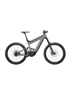 Riese & Muller Riese & Muller Electric Superdelite Mountain Duel Battery Rohloff E-Bike