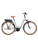 Riese & Muller Riese & Muller Electric 500Wh Swing City E-Bike In Black