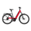 Riese & Muller Riese & Muller Electric Nevo GT Automatic 1125Wh E-Bike In Dynamic Metallic Red