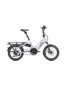 Tern Tern HSD S+ Performance Cargo E-Bike Shake Polish