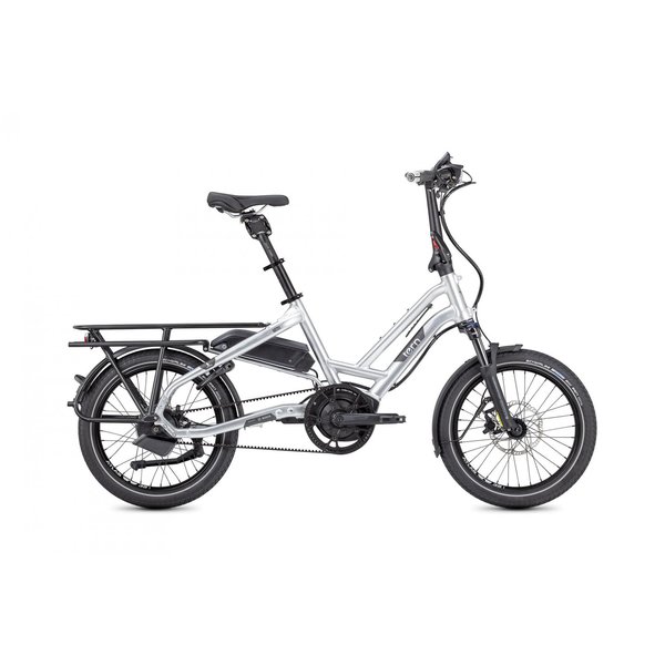 Tern Tern HSD S+ Performance Cargo E-Bike Shake Polish