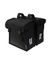  BASIL MARA XXL DOUBLE PANNIER BAG WATER RESISTANT 47L: BLACK