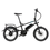 Riese & Muller Riese & Muller ElectricTinker Vario City E-Bike In Matt Black