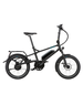 Riese & Muller Riese & Muller Electric  Tinker Vario City E-Bike In Matt Black