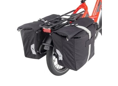 Panniers & Bags
