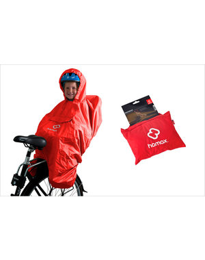 Hamax HAMAX RAIN PONCHO: