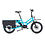Tern Tern Hauler Rack, Black (Front Rack rated up to 20kg)