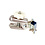 Carla Cargo Carla Cargo  Trailer Hitch (Standard)