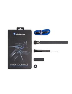 BikeFinder Bike Finder - GPS Bike Tracker