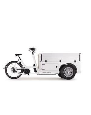 Urban Arrow Urban Arrow Tender 1000 Cargo Line (Pick Up)