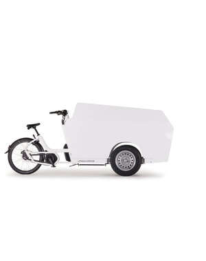 Urban Arrow Urban Arrow Tender 1000 + Post & Parcel MCC-31