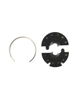 Carla Cargo Carla Cargo magnetic disc for EPAC square taper
