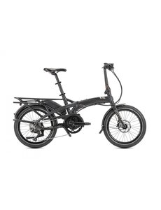 Tern Tern Verktron Electric 250Wh Performance Folding E-Bike In Black