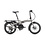 Tern Tern Verktron Electric 250Wh Performance Folding E-Bike In Silver