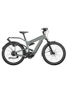 Riese & Muller Riese & Muller Superdelite GT Vario 56cm tundra grey