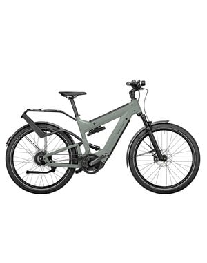 Riese & Muller Riese & Muller Superdelite GT Vario 56cm tundra grey