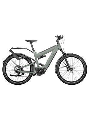 Riese & Muller Riese & Muller Superdelite GT Touring  51 cm Tundra Grey