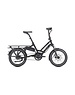 Tern Tern HSD S8i Active Plus (Matte Black) e cargo bike