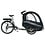 Winther Winther Luxe Cargo Trike Shimano STePS, 14Ah, Nexus 5 Di2, internal gears 60 Nm, wheel and chain lock