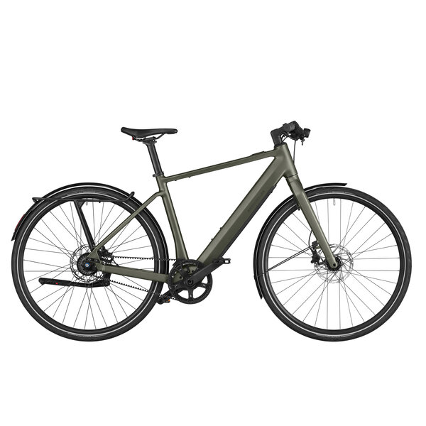 Riese & Muller Riese & Muller UBN Five Silent 51 cm