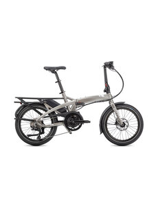 Tern Tern Vektron S10 Performance (Silver)