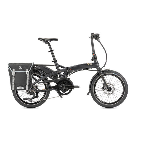 Tern Tern Vektron S10 Performance (Black) EU