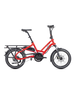 Tern Tern HSD P9 Performance Red