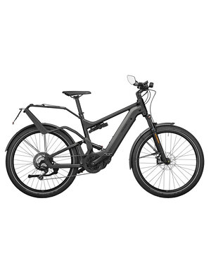 Riese & Muller Ex Demo Riese & Muller Delite GT Touring 51 cm (ABS version)