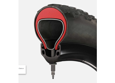 TANNUS Tyre Insert