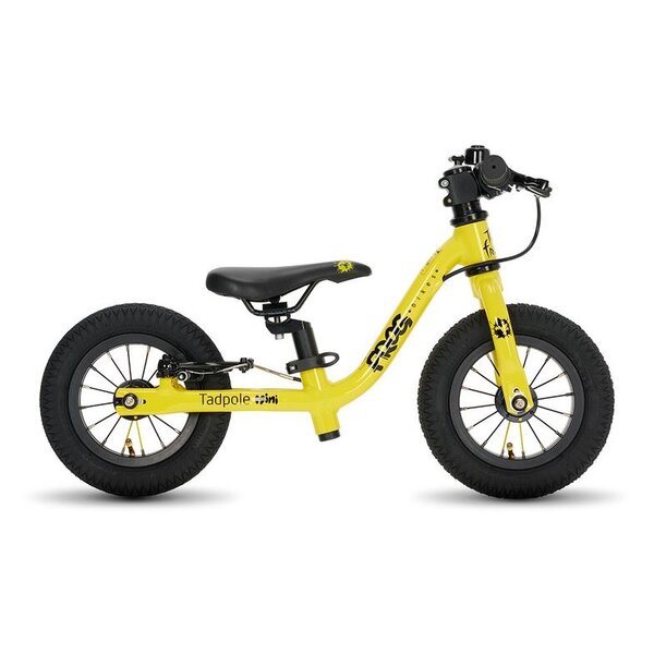 Smallest sales strider bike