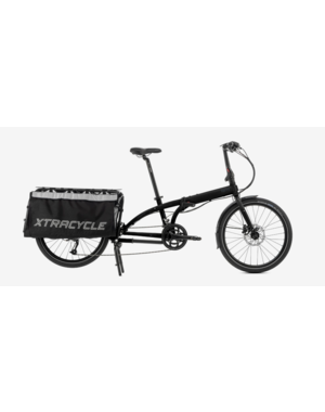 Tern Tern Cargo Node Folding Cargo Bike