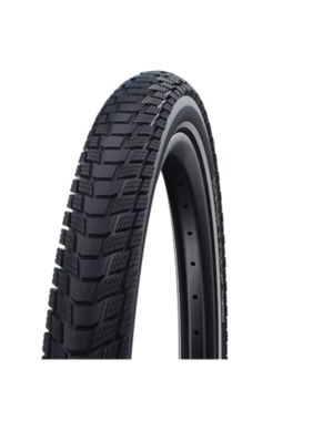 Schwalbe Schwalbe  PICK UP CARGO 20X2.35 BLK