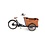 Babboe Curve Mountain  Wood 500 Wh