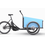 CHRISTIANIA Christiania Bike Classic - Straight Box, Shimano EP6-CRG Mid-drive, Nexus 5