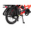 Tern Sidekick Stirrups