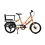 Tern Sidekick Stirrups