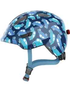 ABUS ABUS - Smiley 3.0 LED (children helmet)