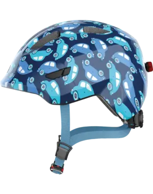 ABUS ABUS - Smiley 3.0 LED (children helmet)