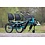 Van Raam Van Raam FunTrain duo bike trailer (Preorder)