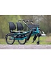 Van Raam Van Raam FunTrain duo bike trailer (Preorder)