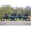 Van Raam Van Raam FunTrain duo bike trailer (Preorder)