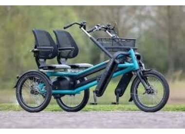 Van Raam (Bikes For All)