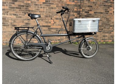 Ex hire/Demo bikes